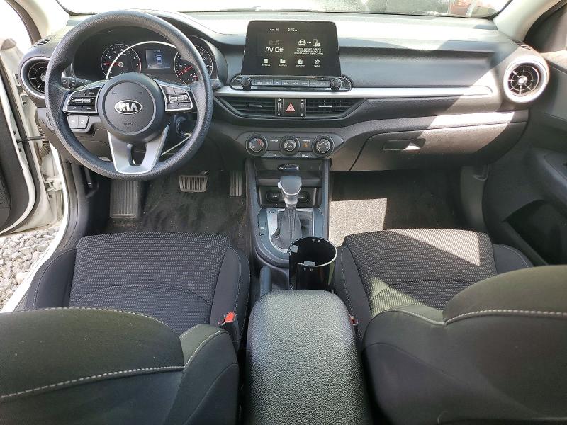 Aukcja sprzedaży 2020 Kia Forte, vin: 3KPF24ADXLE249303, numer aukcji: 51724456