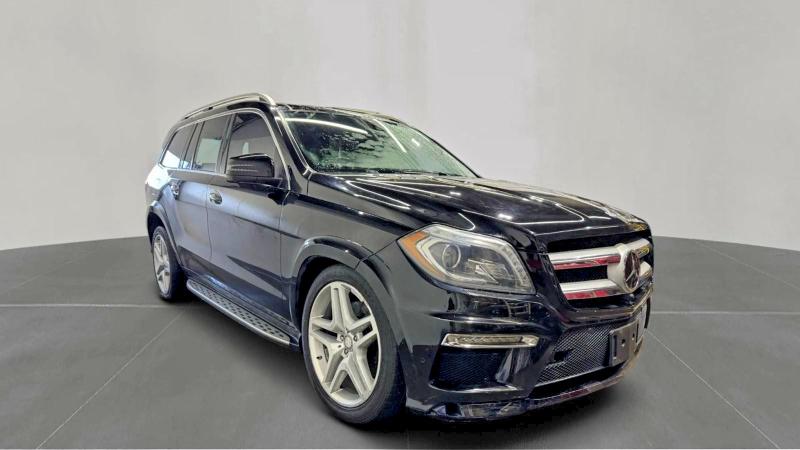 51333436 :رقم المزاد ، 4JGDF7DE6EA338966 vin ، 2014 Mercedes-benz Gl مزاد بيع