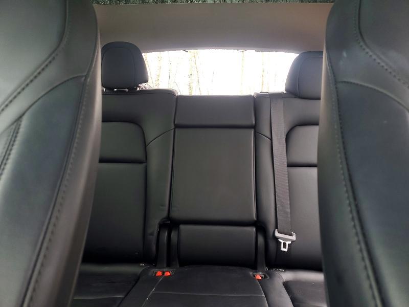 Продаж на аукціоні авто 2023 Tesla Model Y, vin: 7SAYGDEE1PF804249, номер лоту: 49501426
