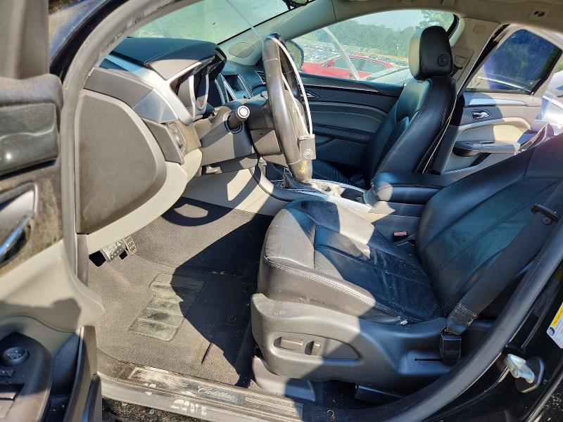 Продаж на аукціоні авто 2010 Cadillac Srx, vin: 3GYFNGEY8AS559335, номер лоту: 50774286
