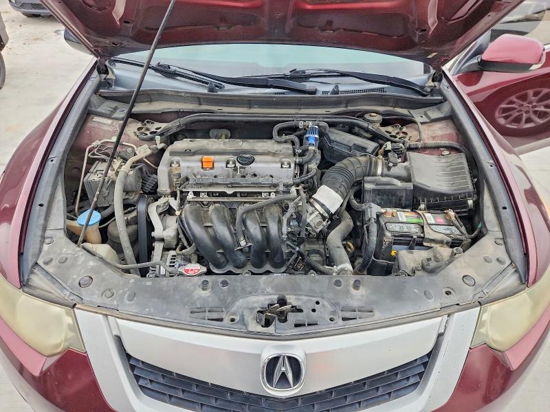 Продаж на аукціоні авто 2009 Acura Tsx, vin: JH4CU26639C000271, номер лоту: 49815746