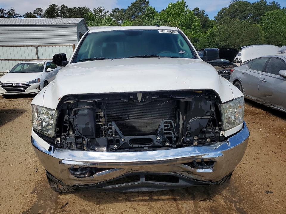 Продажа на аукционе авто 2018 Ram 2500, vin: 3C6TR5JT7JG356345, номер лота: 50055136