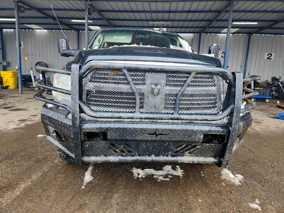 Продажа на аукционе авто 2015 Ram 2500, vin: 3C6UR5ML3FG670582, номер лота: 49085236