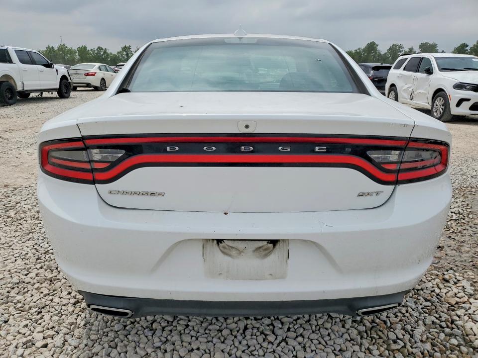 Продажа на аукционе авто 2016 Dodge Charger, vin: 2C3CDXHG5GH139109, номер лота: 51856976