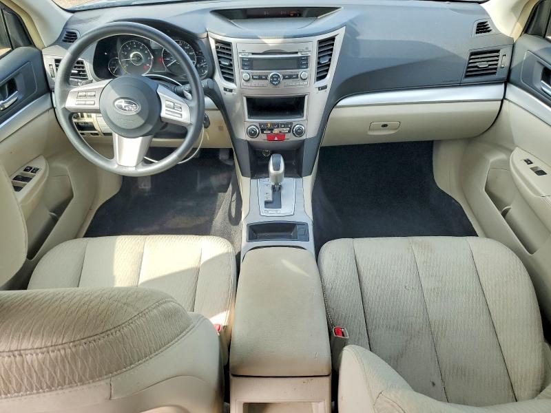 Aukcja sprzedaży 2010 Subaru Outback, vin: 4S4BRCAC5A3324534, numer aukcji: 49908096