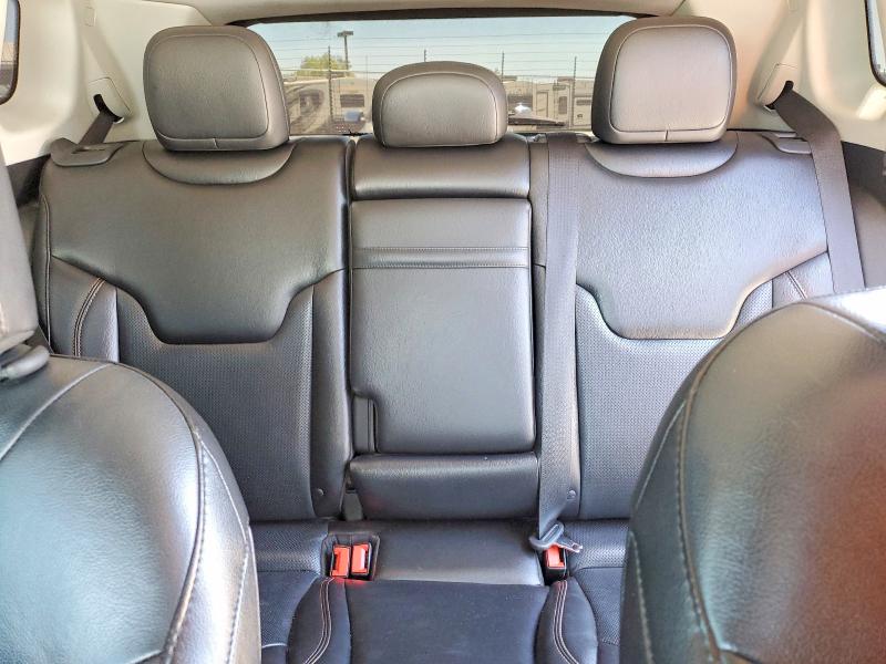 Aukcja sprzedaży 2018 Jeep Compass, vin: 3C4NJCCBXJT362357, numer aukcji: 51884796