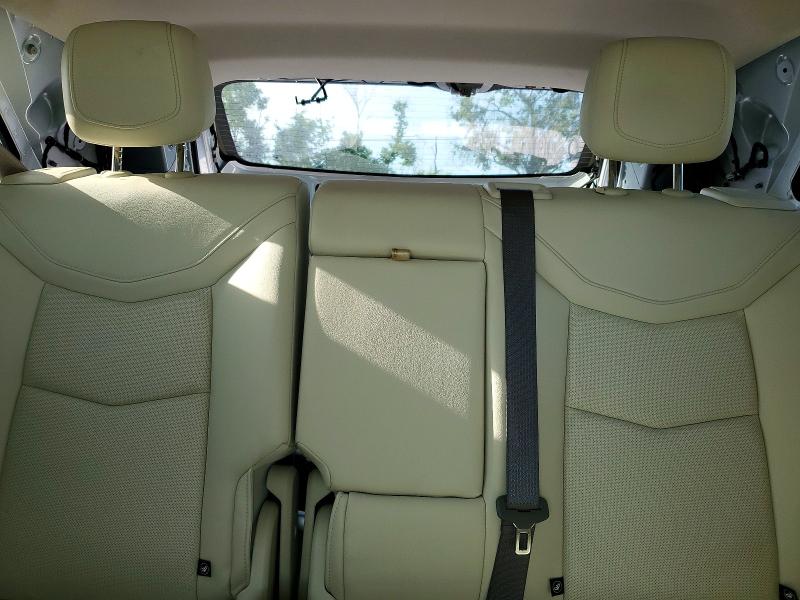 Продаж на аукціоні авто 2022 Cadillac Xt5, vin: 1GYKNCR45NZ174175, номер лоту: 51596556