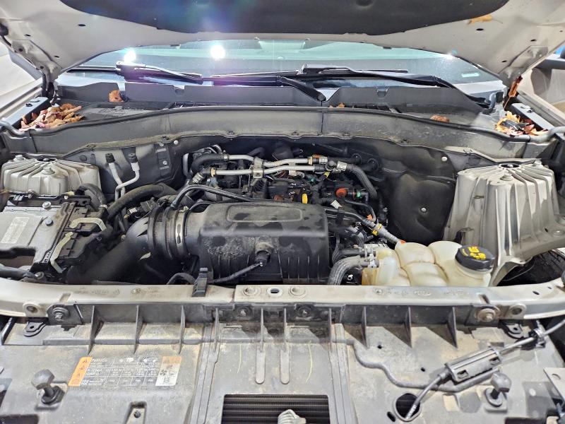 2021 Ford Explorer მანქანა იყიდება აუქციონზე, vin: 1FMSK8DH9MGA53645, აუქციონის ნომერი: 48211026