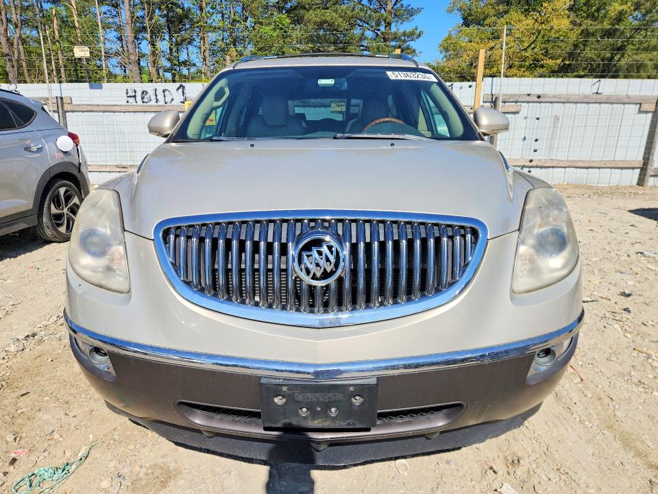 Продаж на аукціоні авто 2011 Buick Enclave, vin: 5GAKRCED0BJ108743, номер лоту: 51363236