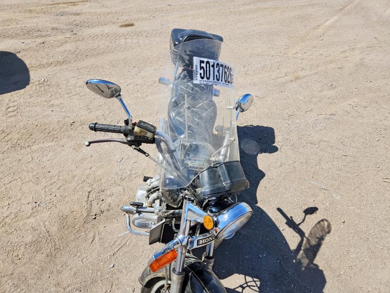 Aukcja sprzedaży 1980 Honda Gl Honda, vin: SC022000764, numer aukcji: 50137626