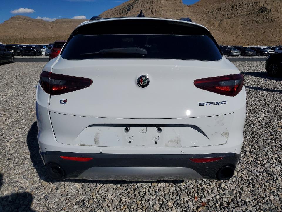 Продаж на аукціоні авто 2023 Alfa Romeo Stelvio, vin: ZASPAKBN4P7D51390, номер лоту: 49930296
