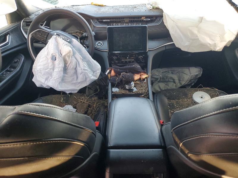 51724366 :رقم المزاد ، 1C4RJHAG3RC247975 vin ، 2024 Jeep Grand Cherokee مزاد بيع