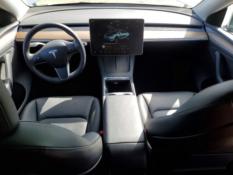 Продаж на аукціоні авто 2023 Tesla Model Y, vin: 7SAYGDEE4PA120311, номер лоту: 48141346