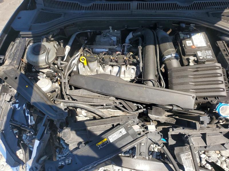 Продажа на аукционе авто 2019 Volkswagen Jetta, vin: 3VWC57BU3KM155744, номер лота: 50249516
