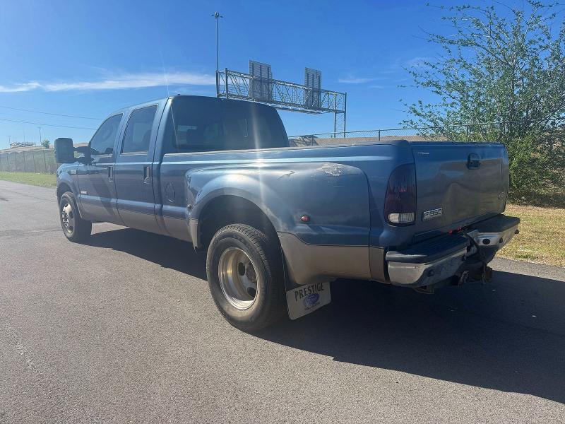 Продаж на аукціоні авто 2006 Ford F350, vin: 1FTWW32P86EA59281, номер лоту: 49053736