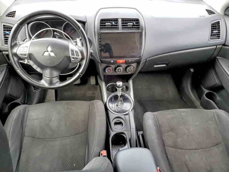Продаж на аукціоні авто 2013 Mitsubishi Outlander Sport, vin: 4A4AP3AU1DE003154, номер лоту: 51165876