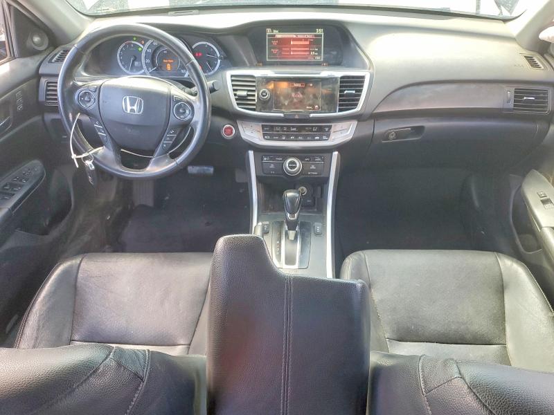 Aukcja sprzedaży 2014 Honda Accord, vin: 1HGCR3F95EA002565, numer aukcji: 50365226