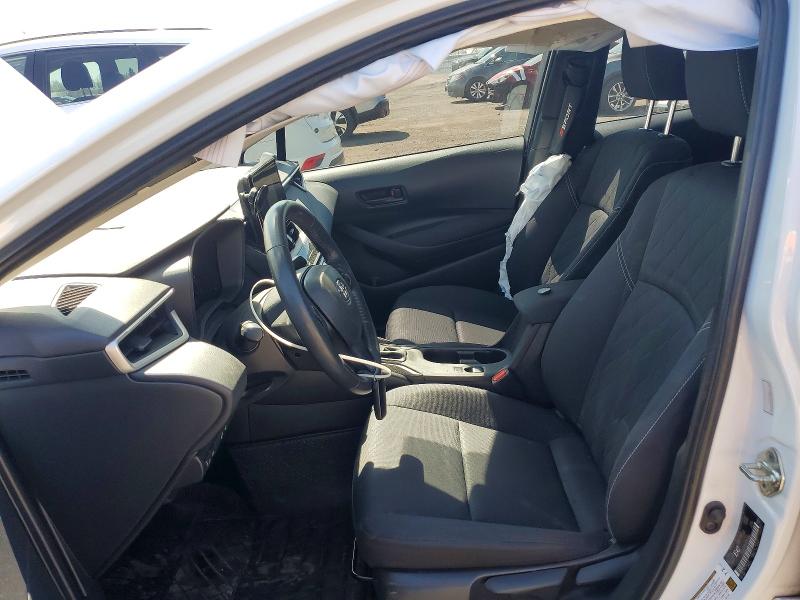 Продажа на аукционе авто 2023 Toyota Corolla Hybrid, vin: JTDBDMHE2P3003981, номер лота: 50531316