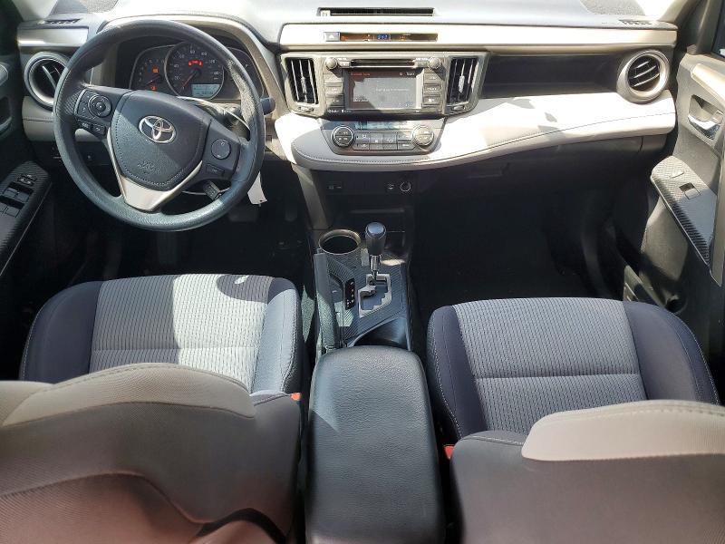 Aukcja sprzedaży 2014 Toyota Rav4, vin: 2T3WFREV9EW109156, numer aukcji: 49450286