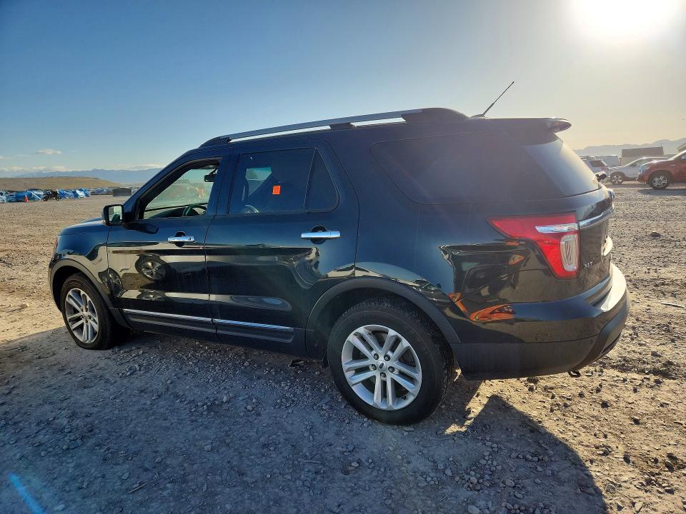 Продаж на аукціоні авто 2013 Ford Explorer, vin: 1FM5K8D83DGB76659, номер лоту: 50927376