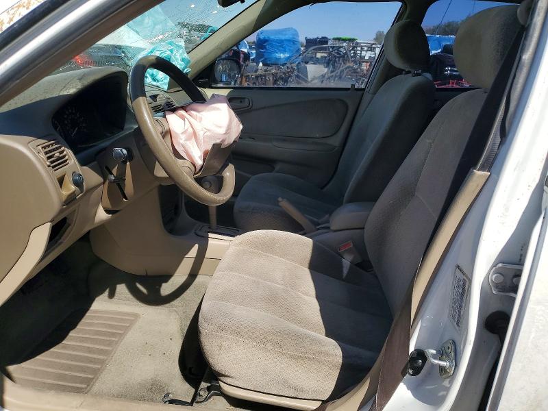 Aukcja sprzedaży 1999 Toyota Corolla, vin: 1NXBR12E6XZ285394, numer aukcji: 50648386