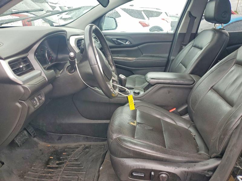 2018 Gmc Acadia მანქანა იყიდება აუქციონზე, vin: 1GKKNULS5JZ152453, აუქციონის ნომერი: 51289336