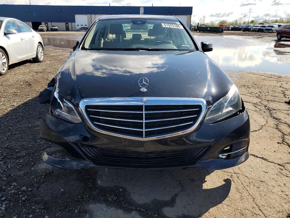 Продаж на аукціоні авто 2016 Mercedes-benz E, vin: WDDHF8JB7GB310344, номер лоту: 51523106