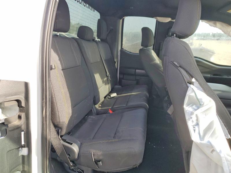 Aukcja sprzedaży 2024 Ford F150, vin: 1FTEX2KP5RKD68389, numer aukcji: 48989406