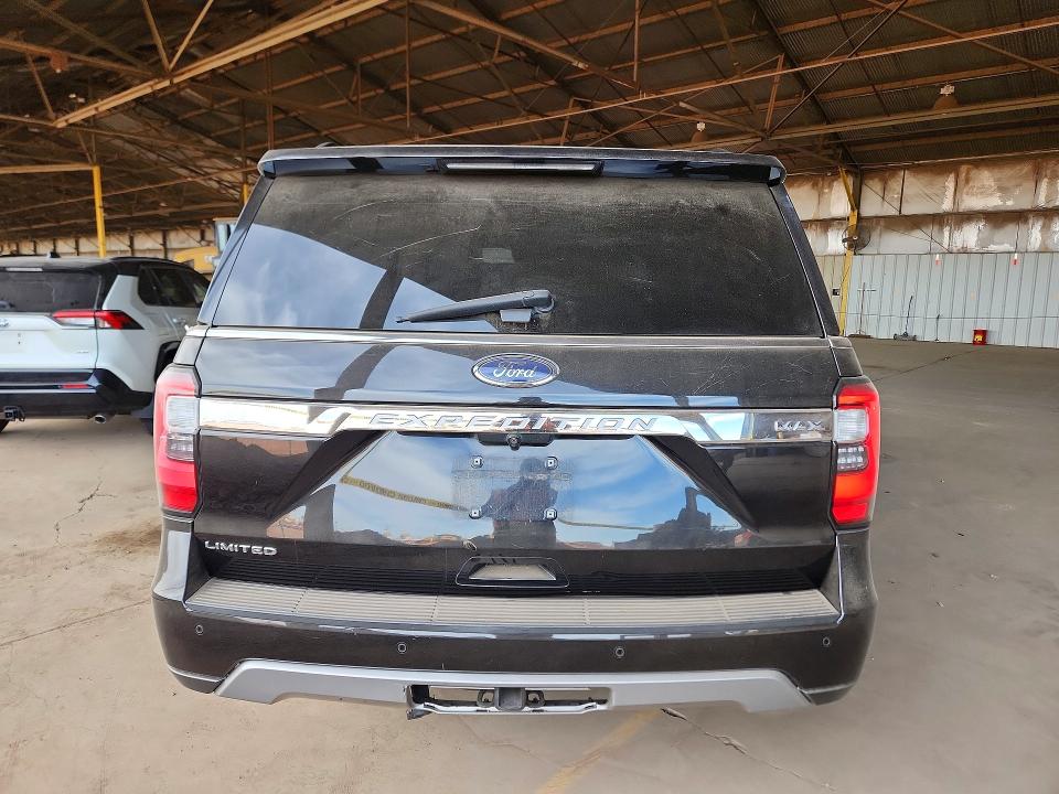 2020 Ford Expedition მანქანა იყიდება აუქციონზე, vin: 1FMJK1KT4LEA46865, აუქციონის ნომერი: 51316056