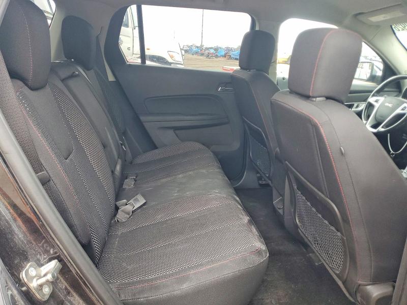 2014 Gmc Terrain მანქანა იყიდება აუქციონზე, vin: 2GKFLRE34E6268397, აუქციონის ნომერი: 48539926