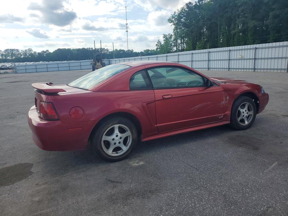 Aukcja sprzedaży 2003 Ford Mustang, vin: 1FAFP40403F351093, numer aukcji: 51667346
