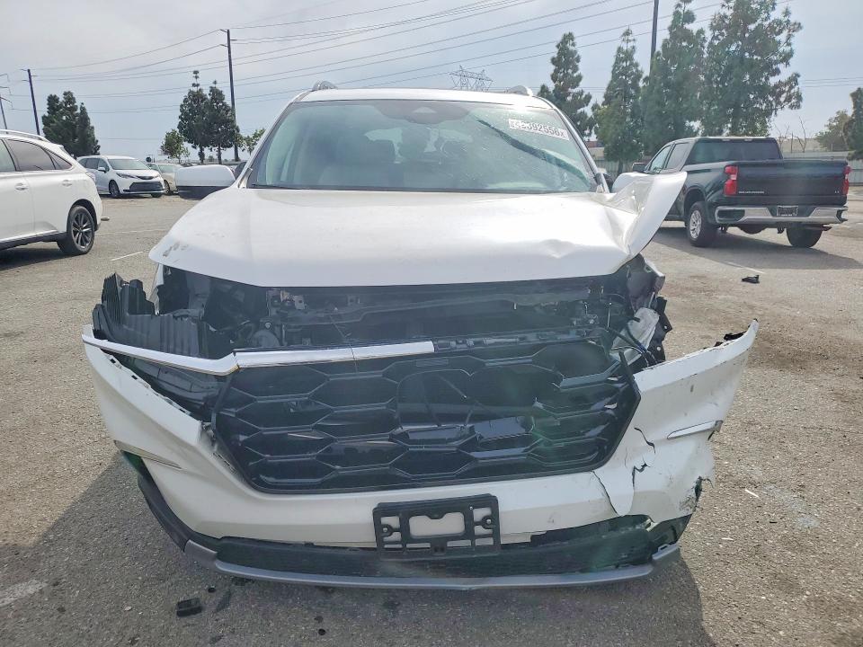 2024 Honda Pilot მანქანა იყიდება აუქციონზე, vin: 5FNYG2H7XRB010965, აუქციონის ნომერი: 49392556