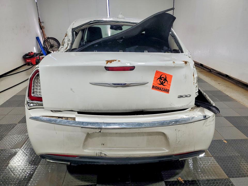 Aukcja sprzedaży 2015 Chrysler 300, vin: 2C3CCAAG5FH930104, numer aukcji: 49755766