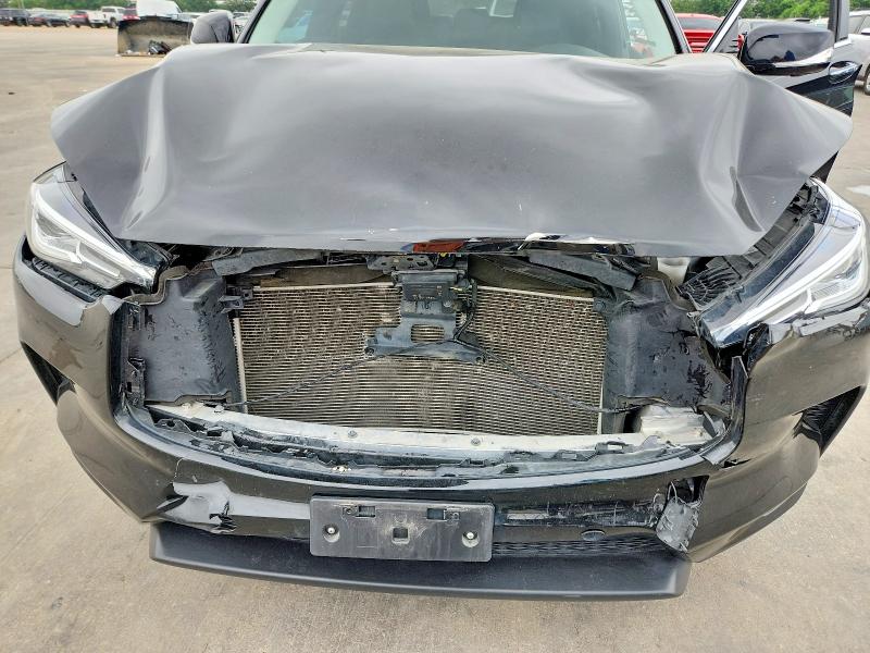 Продаж на аукціоні авто 2021 Infiniti Qx50, vin: 3PCAJ5CB1MF102362, номер лоту: 51421906