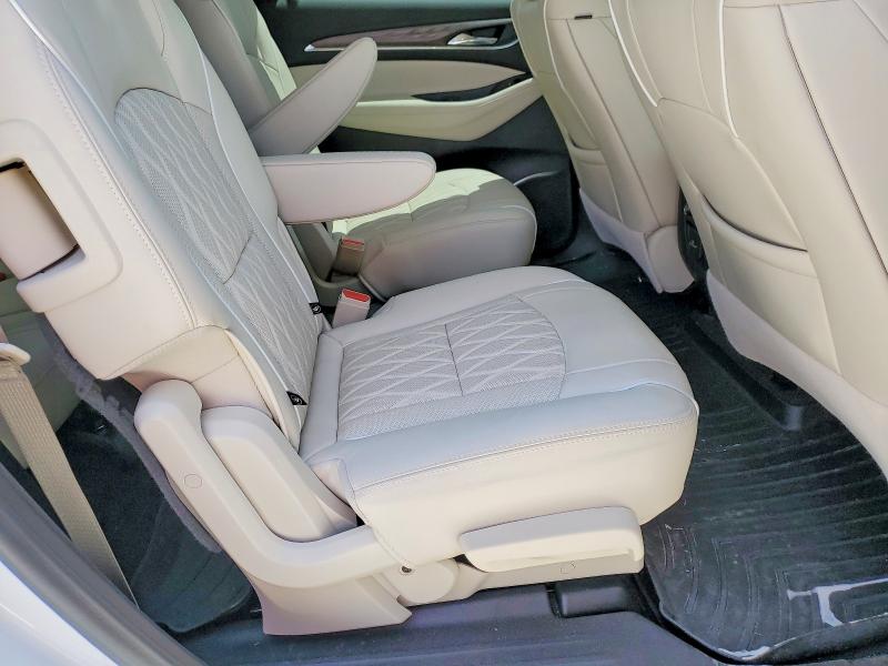 2022 Buick Enclave მანქანა იყიდება აუქციონზე, vin: 5GAERDKW1NJ175395, აუქციონის ნომერი: 49942276