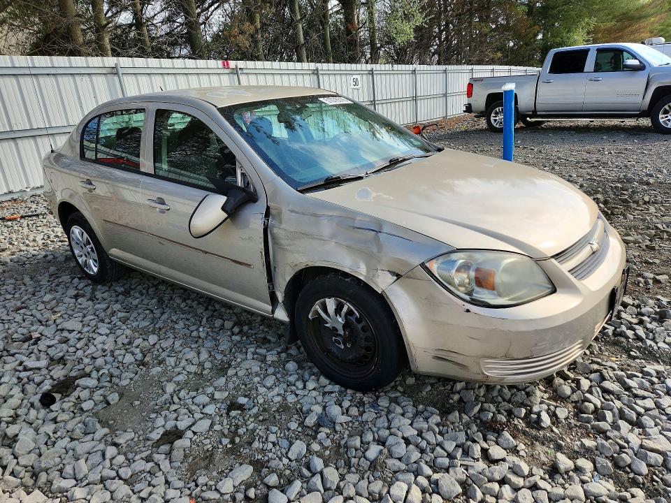 51076516 :رقم المزاد ، 1G1AT58H497188280 vin ، 2009 Chevrolet Cobalt مزاد بيع