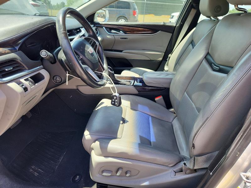 50151696 :رقم المزاد ، 2G61M5S31G9160114 vin ، 2016 Cadillac Xts مزاد بيع