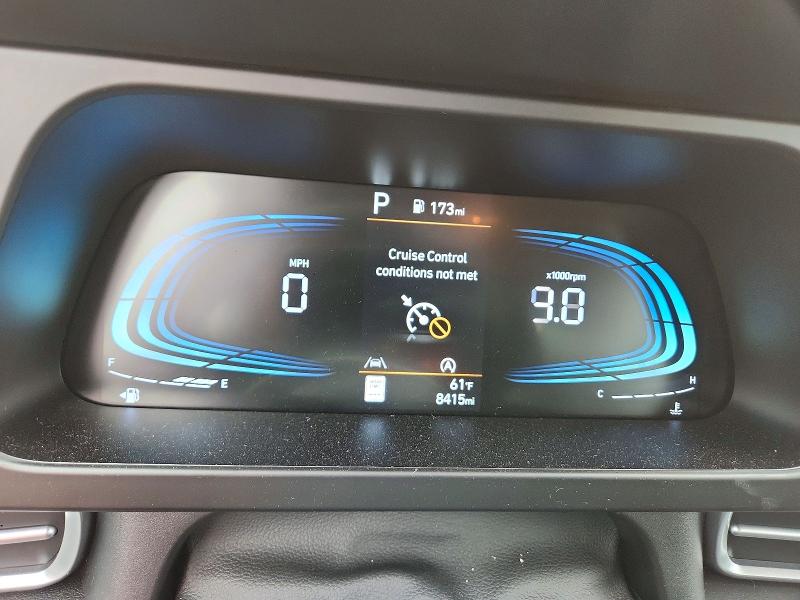 2025 Hyundai Elantra მანქანა იყიდება აუქციონზე, vin: KMHLL4DG0SU061343, აუქციონის ნომერი: 48329186