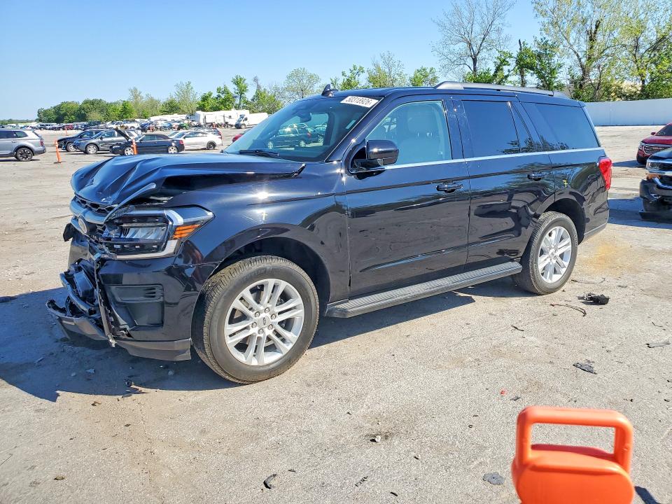 Aukcja sprzedaży 2024 Ford Expedition, vin: 1FMJU1J8XREA58096, numer aukcji: 50318926
