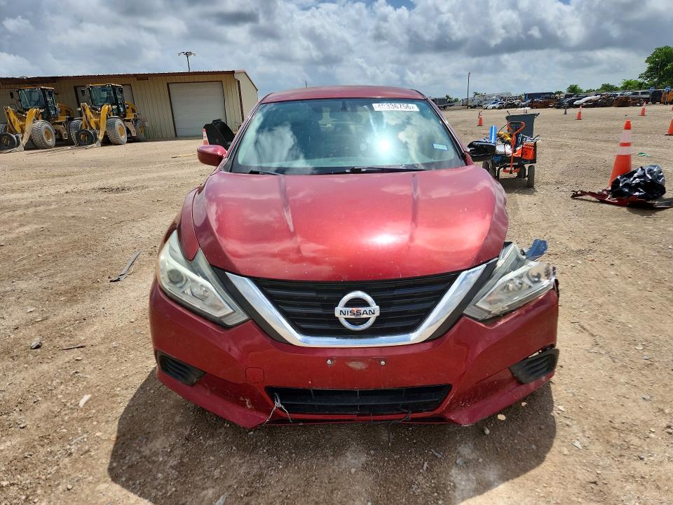 49336756 :رقم المزاد ، 1N4AL3AP7GN309461 vin ، 2016 Nissan Altima مزاد بيع