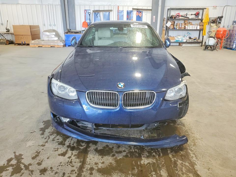Продаж на аукціоні авто 2013 Bmw 328, vin: WBADW3C59DE824724, номер лоту: 48255066