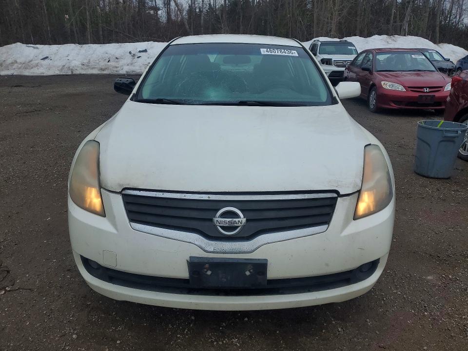 Продажа на аукционе авто 2008 Nissan Altima, vin: 1N4AL21E98C263265, номер лота: 48078436