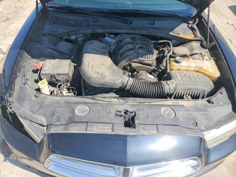 Aukcja sprzedaży 2014 Dodge Charger, vin: 2C3CDXAG2EH346466, numer aukcji: 50972006