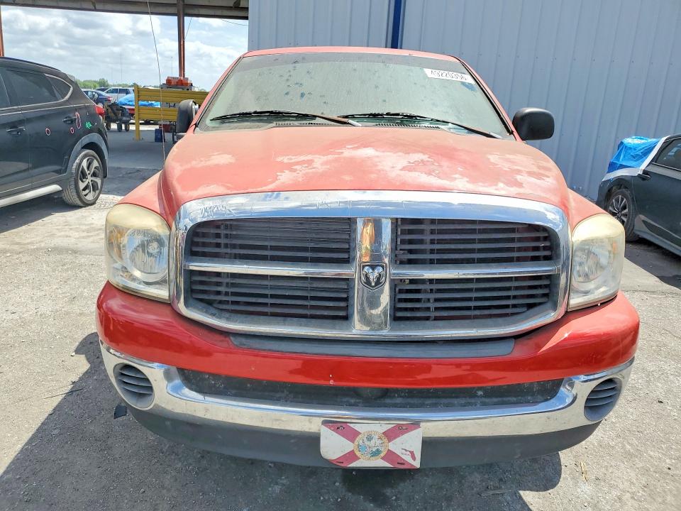 Aukcja sprzedaży 2007 Dodge Ram 1500, vin: 1D7HA18P97J601795, numer aukcji: 49220356