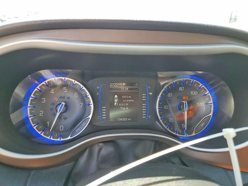 Aukcja sprzedaży 2019 Chrysler Pacifica, vin: 2C4RC1BG7KR651228, numer aukcji: 51541166
