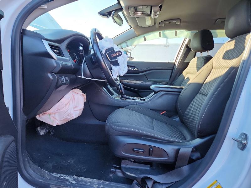 Продаж на аукціоні авто 2019 Gmc Acadia, vin: 1GKKNSLS8KZ224686, номер лоту: 47004886