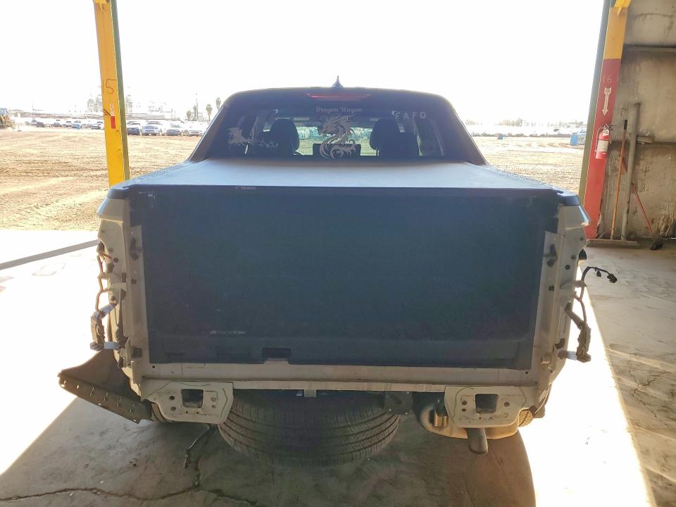 48696666 :رقم المزاد ، 5NTJBDAE6NH009863 vin ، 2022 Hyundai Santa Cruz مزاد بيع