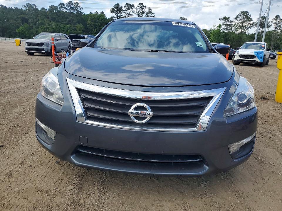 Продажа на аукционе авто 2013 Nissan Altima, vin: 1N4AL3AP5DN548728, номер лота: 49720526