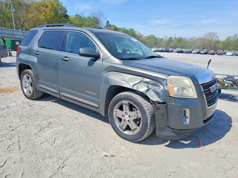 48397756 :رقم المزاد ، 2GKFLVEK9D6298428 vin ، 2013 Gmc Terrain مزاد بيع