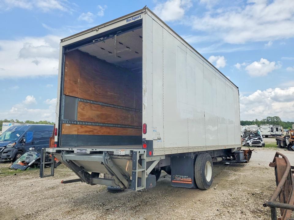 Продажа на аукционе авто 2025 Ford F650, vin: 1FDNF6AN0SDF03441, номер лота: 49179356